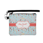 Nurse Wristlet ID Case w/ Name or Text