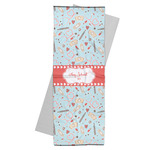 Nurse Yoga Mat Towel (Personalized)