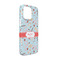 Nurse iPhone 13 Case - Angle