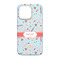 Nurse iPhone 13 Case - Back