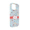 Nurse iPhone 13 Mini Case - Angle