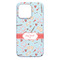 Nurse iPhone 13 Pro Max Case - Back