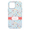 Nurse iPhone 13 Pro Max Tough Case - Back