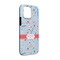 Nurse iPhone 13 Pro Tough Case -  Angle