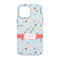 Nurse iPhone 13 Pro Tough Case - Back