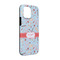 Nurse iPhone 13 Tough Case - Angle