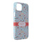 Nurse iPhone 14 Plus Case - Angle