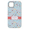 Nurse iPhone 14 Pro Max Tough Case - Back