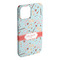 Nurse iPhone 15 Plus Case - Angle