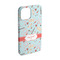 Nurse iPhone 15 Pro Case - Angle