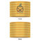 Halloween Pumpkin 16" Drum Lampshade - APPROVAL (Fabric)