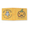 Halloween Pumpkin 3 Ring Binders - Full Wrap - 2" - OPEN OUTSIDE