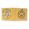 Halloween Pumpkin 3 Ring Binders - Full Wrap - 3" - OPEN OUTSIDE