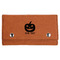 Halloween Pumpkin Cards & Dice Set - Rawhide - Front