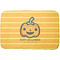 Halloween Pumpkin Dish Drying Mat - Approval