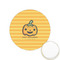 Halloween Pumpkin Icing Circle - XSmall - Front