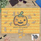 Halloween Pumpkin Jigsaw Puzzle 1014 Piece - In Context