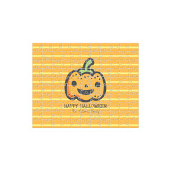 Halloween Pumpkin 110 pc Jigsaw Puzzle (Personalized)