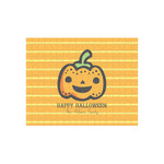 Halloween Pumpkin 252 pc Jigsaw Puzzle (Personalized)