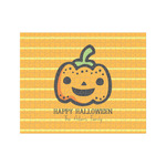 Halloween Pumpkin 500 pc Jigsaw Puzzle (Personalized)