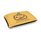 Halloween Pumpkin Outdoor Dog Beds - Medium - MAIN