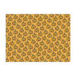 Halloween Pumpkin Large Tissue Papers Sheets - Heavyweight