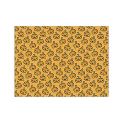 Halloween Pumpkin Medium Tissue Papers Sheets - Heavyweight