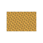 Halloween Pumpkin Small Tissue Papers Sheets - Heavyweight