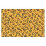 Halloween Pumpkin X-Large Tissue Papers Sheets - Heavyweight