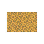 Halloween Pumpkin Small Tissue Papers Sheets - Lightweight