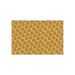 Halloween Pumpkin Small Tissue Papers Sheets - Lightweight