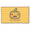 Halloween Pumpkin XXL Gaming Mouse Pads - 24" x 14" - APPROVAL