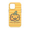 Halloween Pumpkin iPhone 13 Mini Tough Case - Back