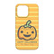 Halloween Pumpkin iPhone 13 Pro Case - Back