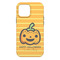 Halloween Pumpkin iPhone 13 Pro Max Tough Case - Back