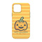 Halloween Pumpkin iPhone 13 Pro Tough Case - Back