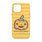 Halloween Pumpkin iPhone 13 Tough Case - Back