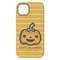 Halloween Pumpkin iPhone 14 Pro Max Tough Case - Back