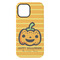 Halloween Pumpkin iPhone 15 Pro Max Tough Case - Back