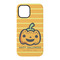 Halloween Pumpkin iPhone 15 Pro Tough Case - Back