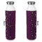 Witches On Halloween 20oz Water Bottles - Full Print - Approval