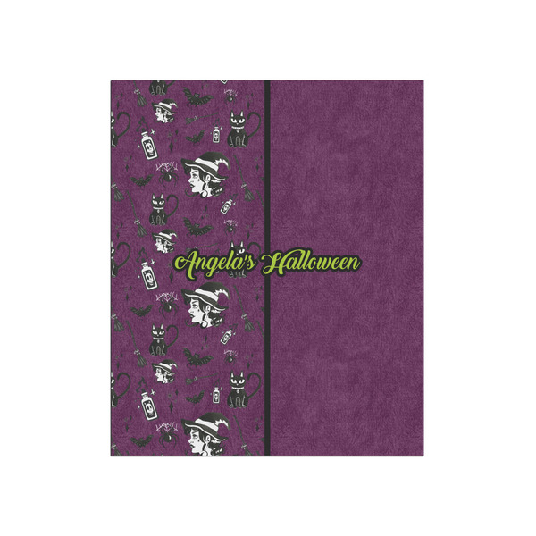 Custom Witches On Halloween Poster - Matte - 20x24 (Personalized)