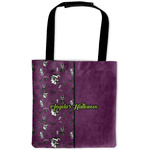 Witches On Halloween Auto Back Seat Organizer Bag (Personalized)