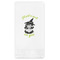 Witches On Halloween Guest Towels - Full Color (Personalized)