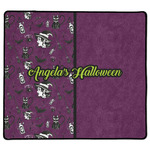 Witches On Halloween XL Gaming Mouse Pad - 18" x 16" (Personalized)