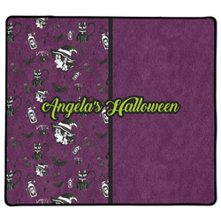 Witches On Halloween XL Gaming Mouse Pad - 18" x 16" (Personalized)