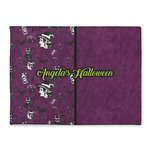 Witches On Halloween Microfiber Screen Cleaner (Personalized)