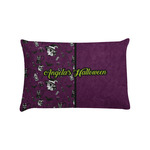 Witches On Halloween Pillow Case - Standard (Personalized)