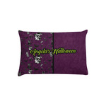 Witches On Halloween Pillow Case - Toddler (Personalized)