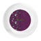 Witches On Halloween Plastic Party Dinner Plates - Approval